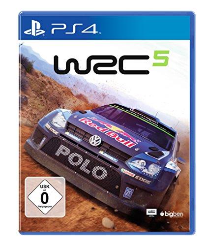 WRC 5