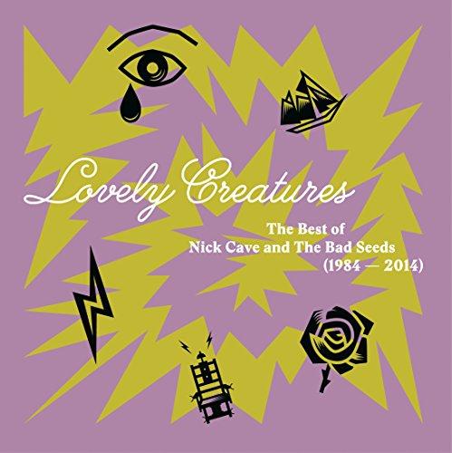 Lovely Creatures-the Best of...(1984-2014) [Vinyl LP]