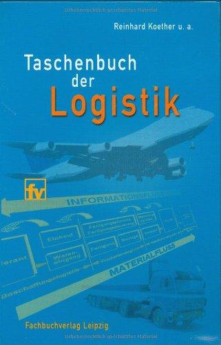 Taschenbuch der Logistik