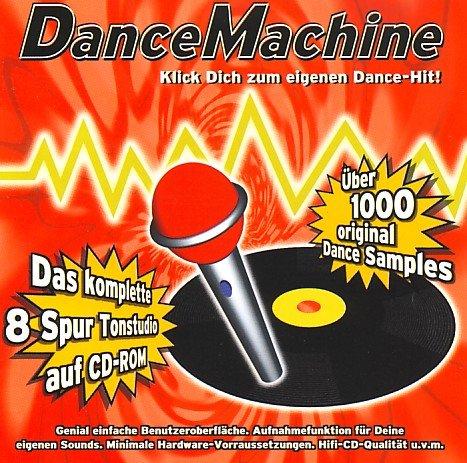 Dance Machine (CD-Rom)