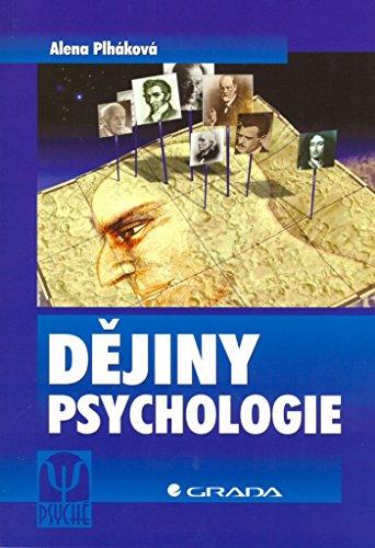 Dějiny psychologie (2006)