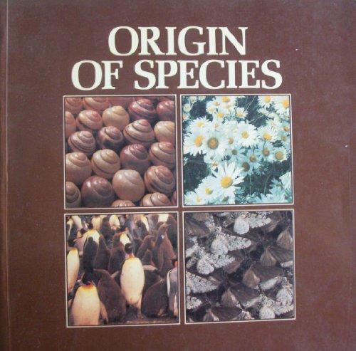 Origin of Species