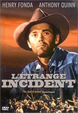 L'Etrange Incident [FR Import]