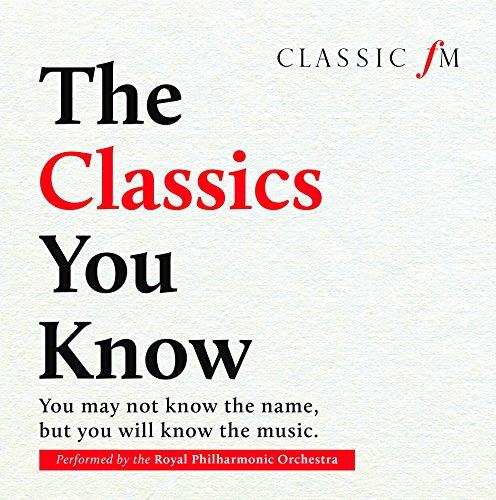 Classics You Know / Various