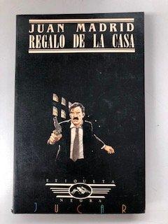 Regalo de la casa