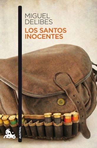 Los santos inocentes (Narrativa)