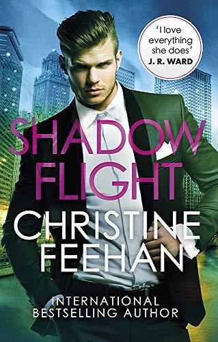 Shadow Flight (The Shadow Series, Band 5)