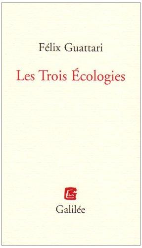 Les trois écologies