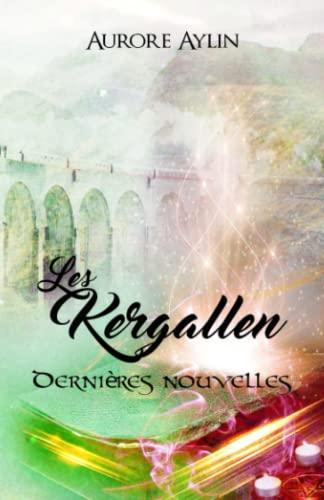 Les Kergallen: Dernières Nouvelles (tome 5,75)