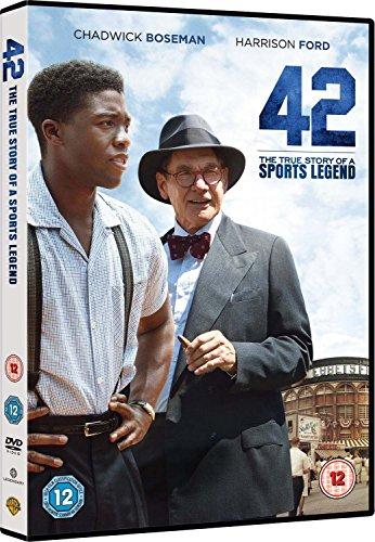 42 [DVD-AUDIO]