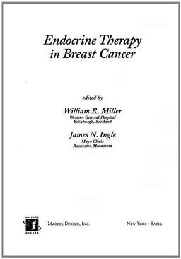 Endocrine Therapy in Breast Cancer