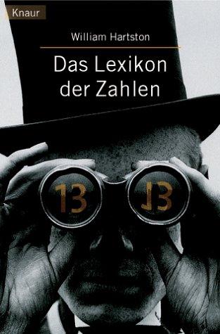 Das Lexikon der Zahlen