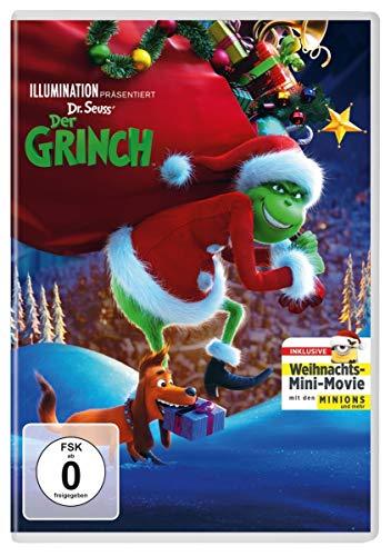 Der Grinch