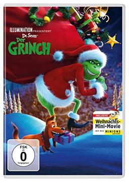 Der Grinch