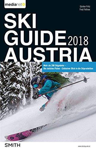 Ski Guide Austria 2018