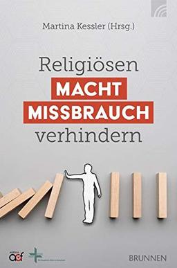 Religiösen Machtmissbrauch verhindern