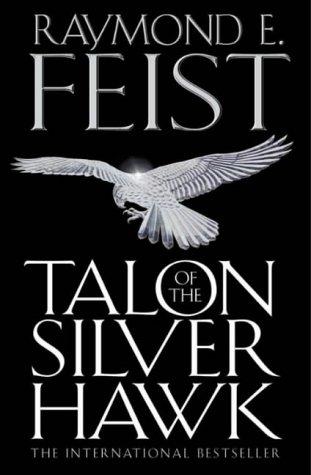 Talon of the Silver Hawk (Conclave of Shadows)