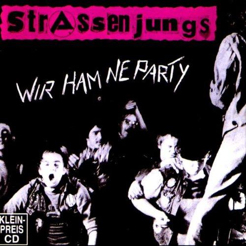 Wir Ham Ne Party (1979)