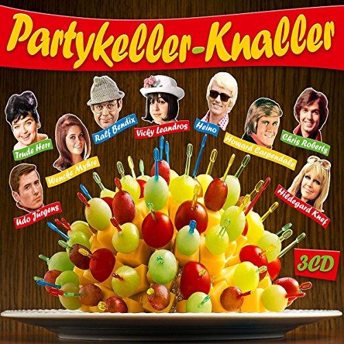 Partykeller-Knaller