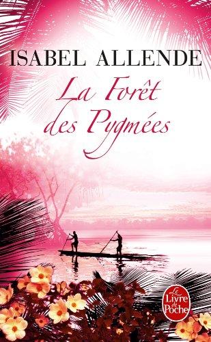 La forêt des Pygmées