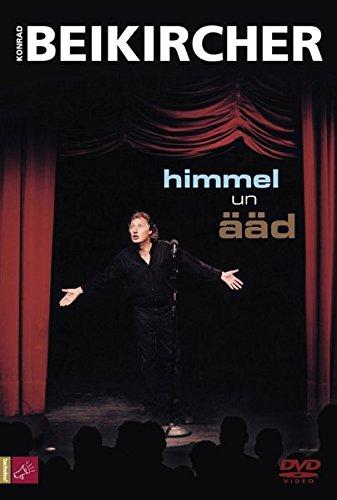 Himmel un Ääd. DVD-Video