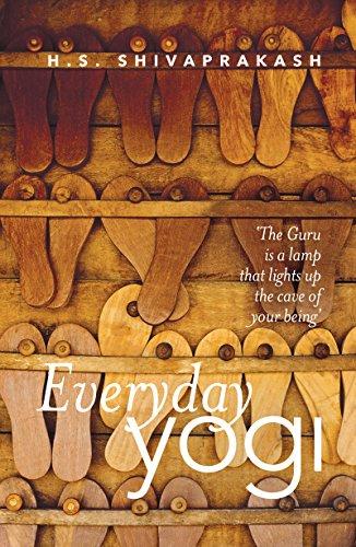 Everyday Yogi (English Edition)