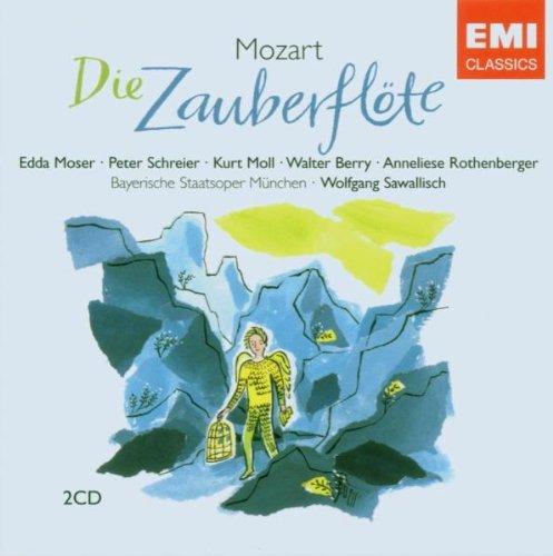 Die Zauberflöte