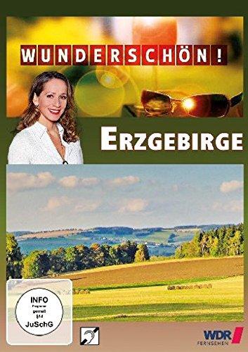 Wunderschön! Erzgebirge - Schatzsuche auf dem Silbertrail