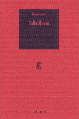 Sulla libertà (I rombi)