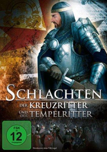 Schlachten der Kreuz- und Tempelritter