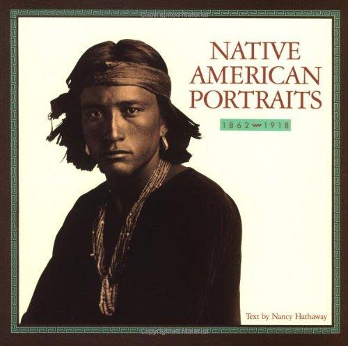 Native American Portraits