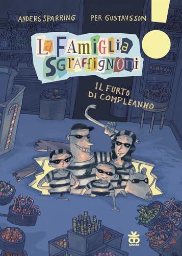 LA FAMIGLIA SGRAFFIGNONI - IL