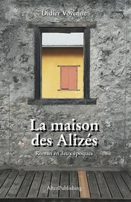 La maison des Alizés