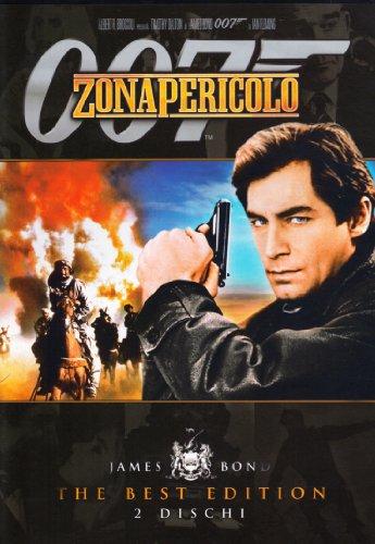 007 - Zona pericolo [2 DVDs] [IT Import]