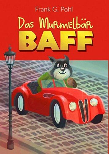 Das Murmelbär BAFF