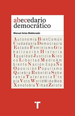 Abecedario democrático (El cuarto de las maravillas)