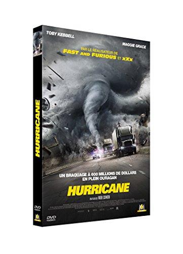 Hurricane [FR Import]