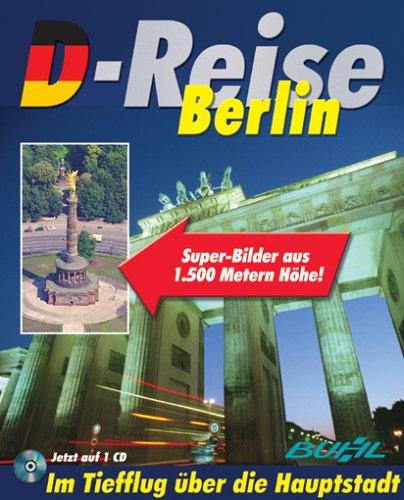 D-Reise Berlin