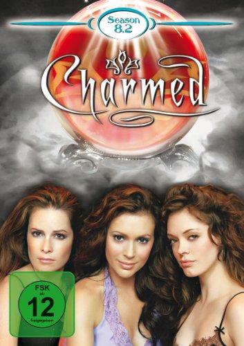 Charmed - Season 8.2 [3 DVDs]