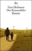 Der Kinoerzähler. (Fiction, Poetry & Drama)