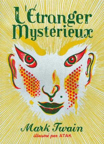 L'étranger mystérieux