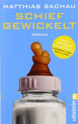 Schief gewickelt