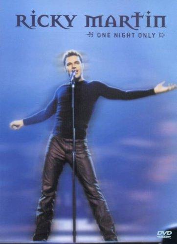 Ricky Martin - One Night Only