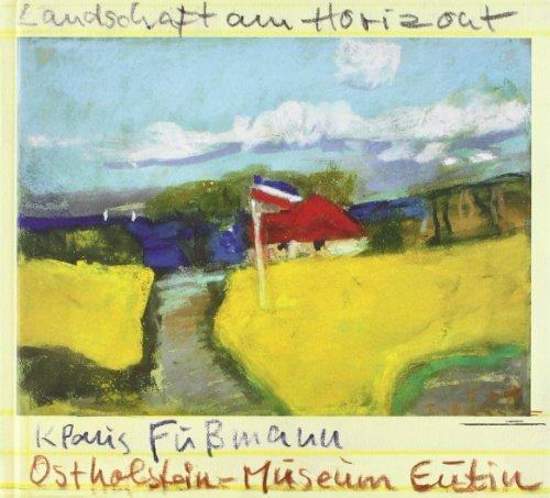 Landschaft am Horizont: Bilder aus Schleswig-Holstein. Vorwort von Julia Hümme