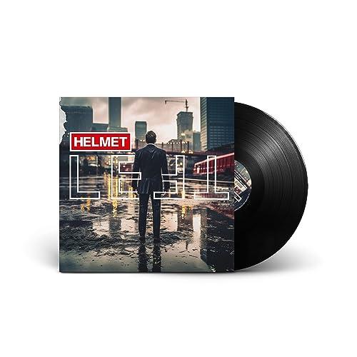 LEFT (Black LP)