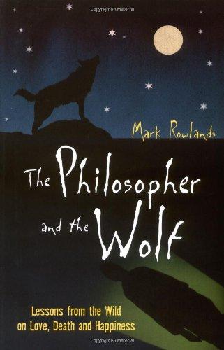 Philosopher and the Wolf