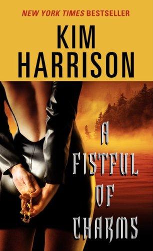 A Fistful of Charms (Hollows)