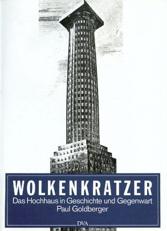 Wolkenkratzer