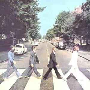 Abbey Road [Vinyl LP]