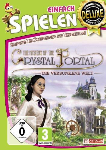 Einfach Spielen - Mystery of the Crystal Portal